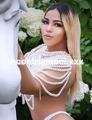 3533336549 - Appena Arrivata Alexa Bellissima Ragazza Spagnola