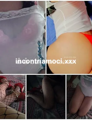 3451106398 - La Piu Sex Reale Cavallona Trav Vogliosa Porca E