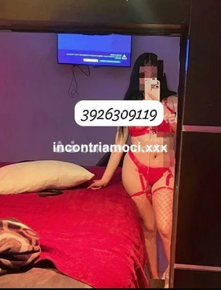 3926309119 - 🍒 Katia Italiana Ricevo Ad Alba Adriatica 24 Ho