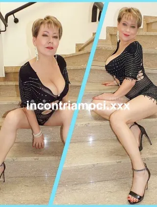3293427859 - Escort Milf Vicenza
