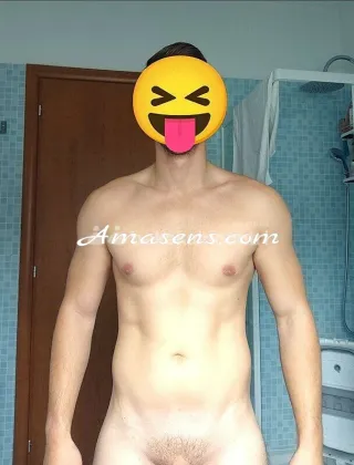 3756074376 - Ragazzo Cerca Coppia Decisa!