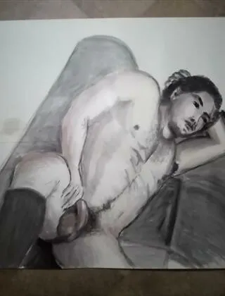 3519421993 - Trav Per Massaggio Erotico Completo..