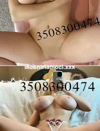 3508300474 - 💋 ?Top Class?Novita A Salerno Bellissima