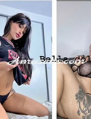 3446716133 - Prima Volta In Verona?Trans Bella Dolce?Vera