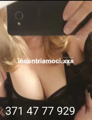 3714777929 - Escort Milf Roma