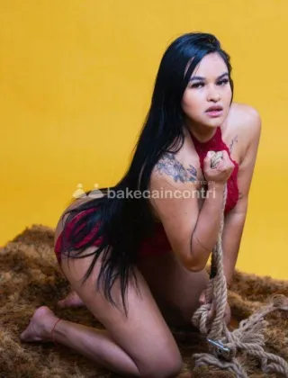 3533451263 - Solo Vengo Da Te Prima Volta In Italia Shaia