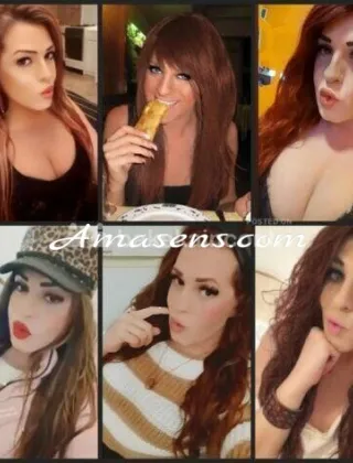 3444507110 - Chiara Trans Italiana ? Completa E Attiva ?
