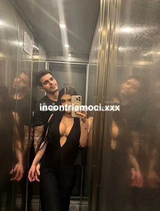 3485729525 - ❤️ Coppia Brasiliana ? Luan Lara Uomo Donna