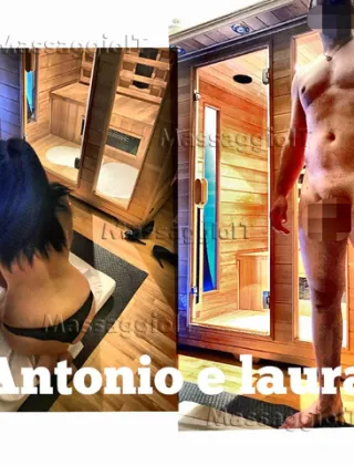 3773589498 - Il Tuo Massaggio Di Coppia 3773589498