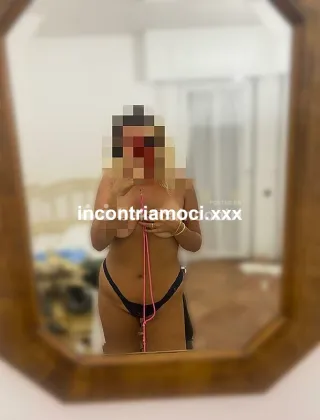 3514060998 - No Chiamate. Italiana Reale, Giovane E Molto