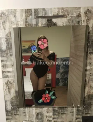 3511701336 - 💋 Sonya Appena Arivata Foto Realial 100%Senza