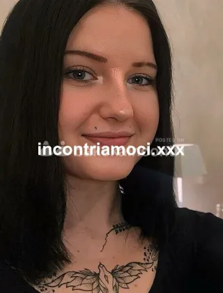 3396048947 - Escort Mistress Torino