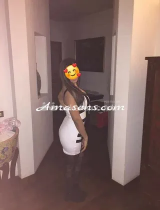 3290925704 - Camilla Bellissima Massaggiatrice Sud Americana