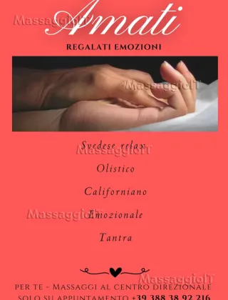 3883892216 - Amati. Prenditi Cura Di Te.