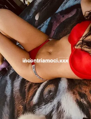 3533963355 - 🔥 Alina, Greca , Prima Volta In Citta... Faccio