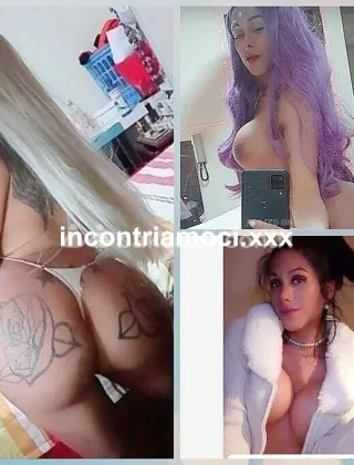 3508578384 - Trans Mistress Barletta-Andria-Trani
