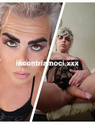 3319330934 - Federica Troiella Porcellina Attiva E Passiva