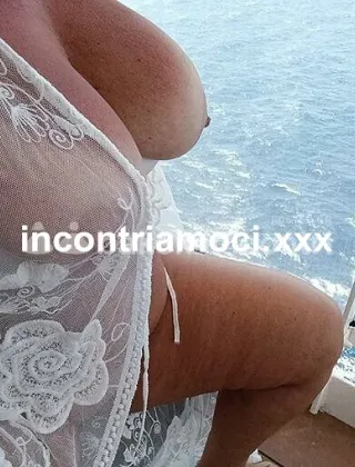 3505177543 - Escort Milf Bari