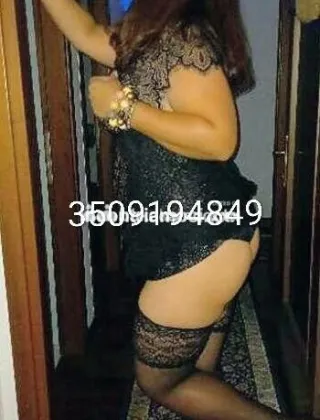 3509194849 - Escort Milf Napoli