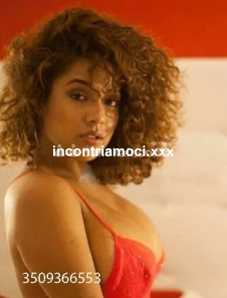 3509366553 - Prima Volta? Carolina? Brasiliana, Morbida E