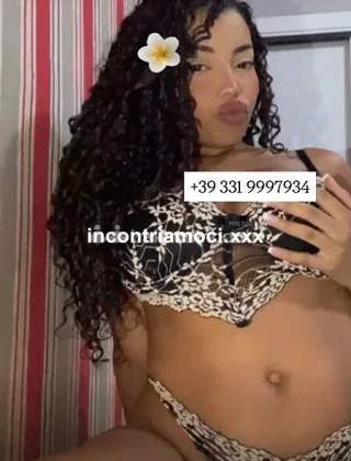 3319997934 - Bambola Deliziosa ??? Prenota Via Whatsapp!