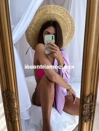 3928383346 - ❤️ Amanda New 100%Reale Succosa.... Porcellina