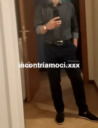 3897848323 - Cerco Coppia/Singola