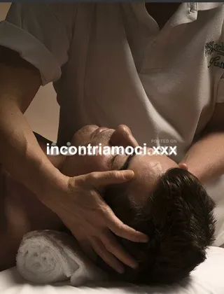 3296278700 - Massaggiatrice In B.roma