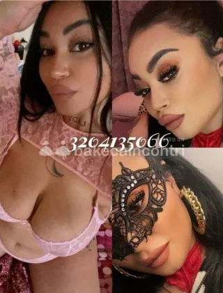 3761004329 - Giulia 20 Escort Campobasso
