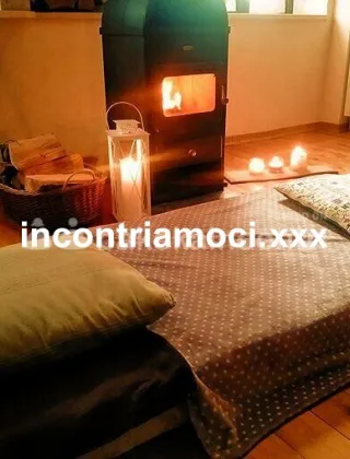 3288270213 - Massaggio La Donna... L'uomo Guarda