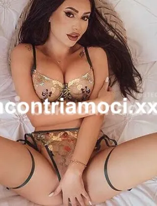 3512026037 - ❤️ !! New Termoli Bomba Sexy . Molto Fantasiosa