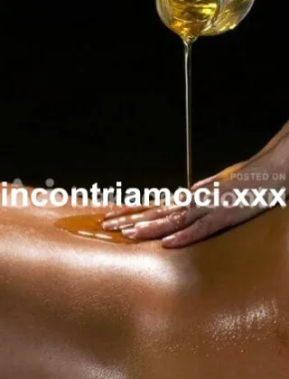 3716370807 - Laura E Tornata Massaggio Total Body Il Vero Relax