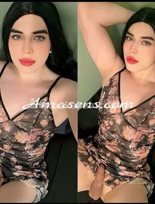 3455181638 - Ciao Amores Sono Brandi ?New New New Top Trans