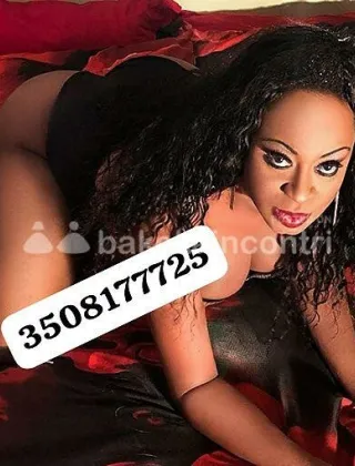 3508177725 - 💋 Cioccollatina Transex Caliente , Sapore Latino