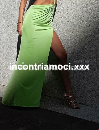 3517447500 - Riservata , Dolce , Simpatica, Elegante E Molto