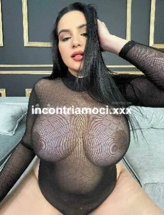 3508769099 - 🔥 * New A Palermo Appena Arrivata Mai Vista In