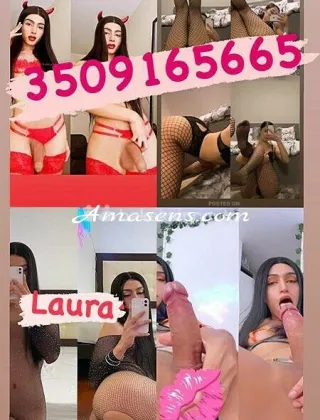 3509165665 - Laura ???Nuovissima In ?Trans Molto Bella