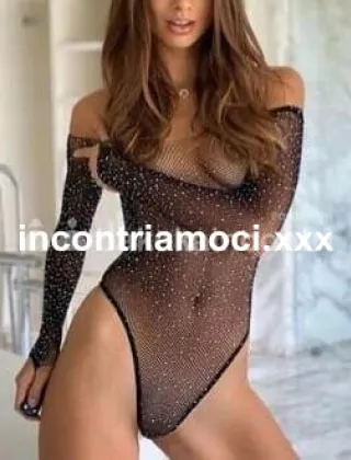 3349731044 - Ilaria Italianissima Dolce Raffinata Disponibile