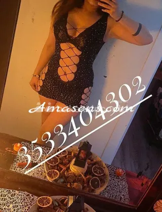 3533404302 - Deliziosa Massaggiatrice Ti Aspetta