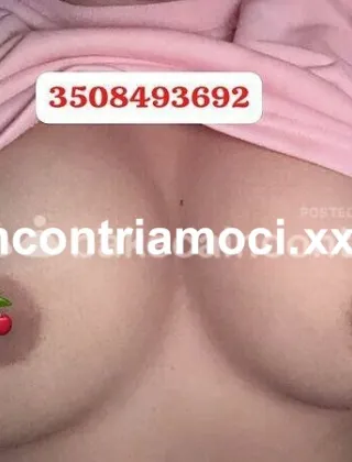 3508493692 - ? Neww?Stop !!?Clara ??Massaggiatrice Erotica E No