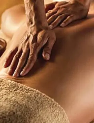 3317247989 - Non Solo Massaggi 3317247989