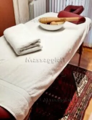 3459542798 - Massaggio E Non Solo Per Stasera