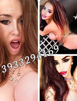 3933294169 - New New Dona Amanda Vip Porta Ticinese 24 Su 24