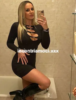3508232030 - Escort Milf Venezia