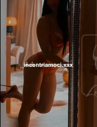 3336528745 - Non Stranieri Ho Anche Una Amica Giulia 25 Anni