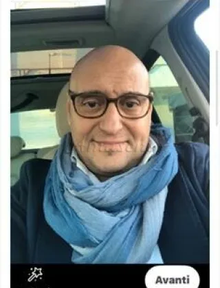 3885716710 - Cerco Compagna Per La Vita 3885716710