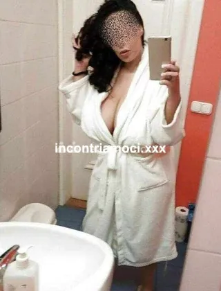 3514760085 - Escort Milf Alessandria