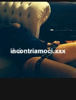 3402102316 - Escort Mistress Perugia