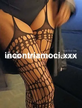 3501545802 - Escort Milf Genova