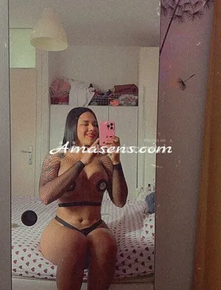 3446345372 - Novita A Melegnano?Trans Nicol Rodriguez?Bella